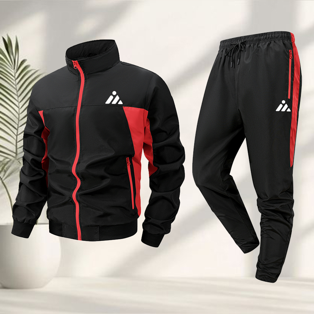Cycling Commuter Trousers - Erkek Günlük Spor Takım Elbise Yaratıcı