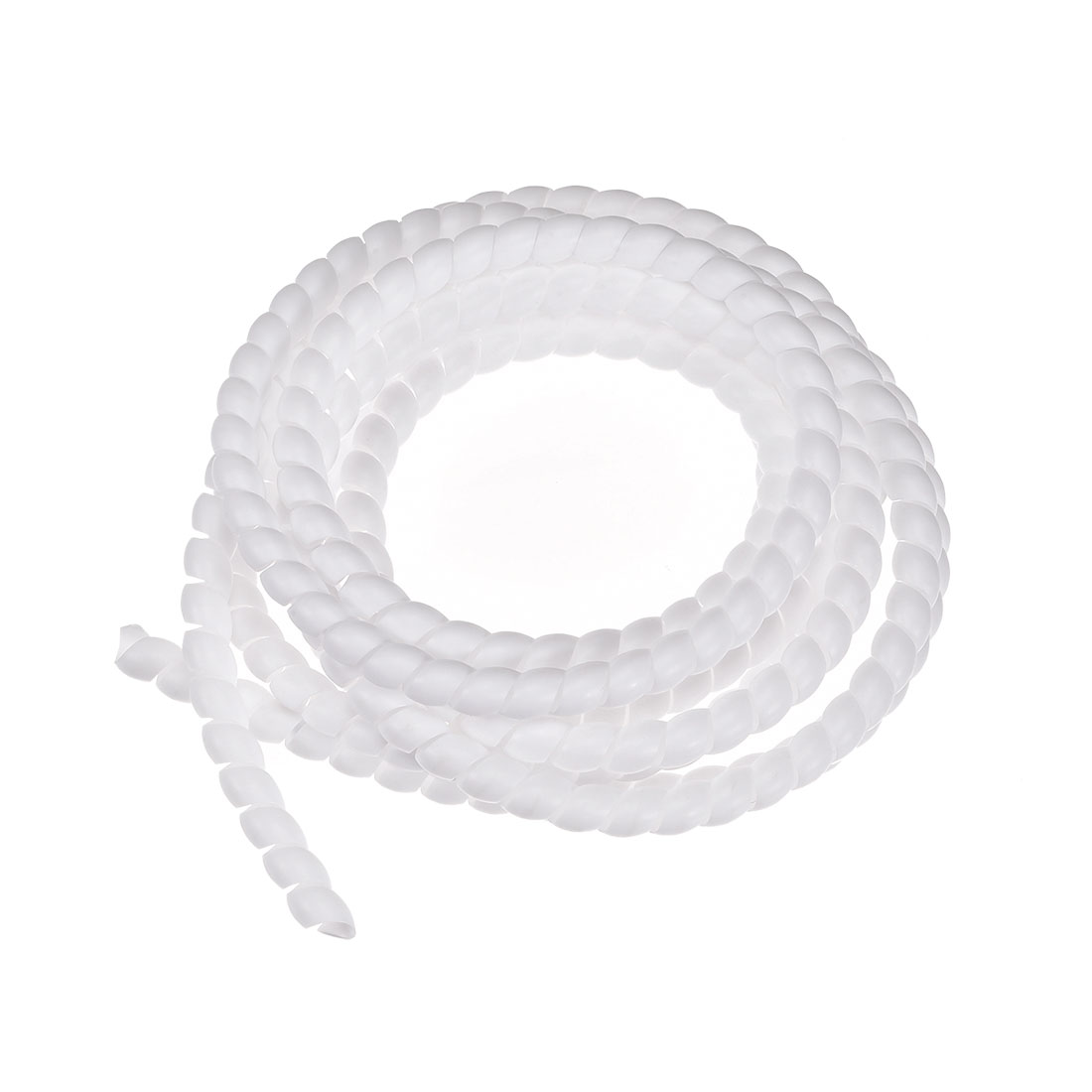 Cable Lock Flexible - 2/3 Metre Esnek Spiral Tüp Sarma