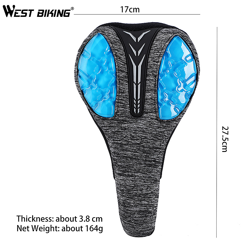 WEST BIKING Bisiklet Sele Mind - Commuting By Bike incelemesi ve fiyatı