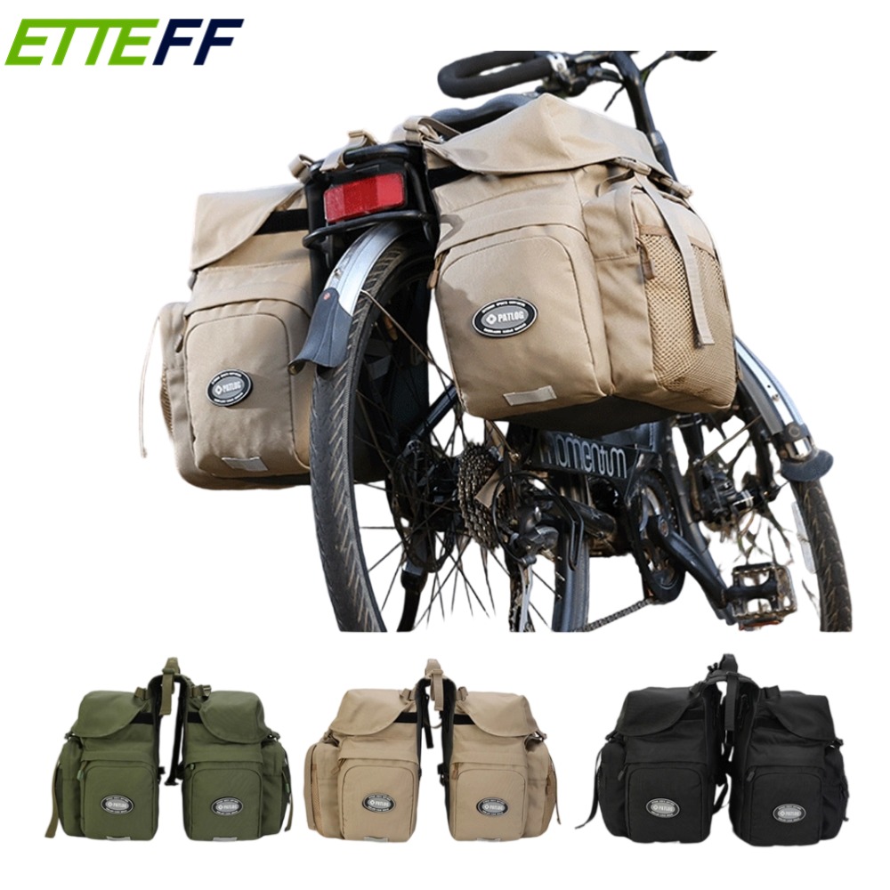 1 adet 30L arka raf için su ge - Panniers Waterproof Rear incelemesi ve fiyatı