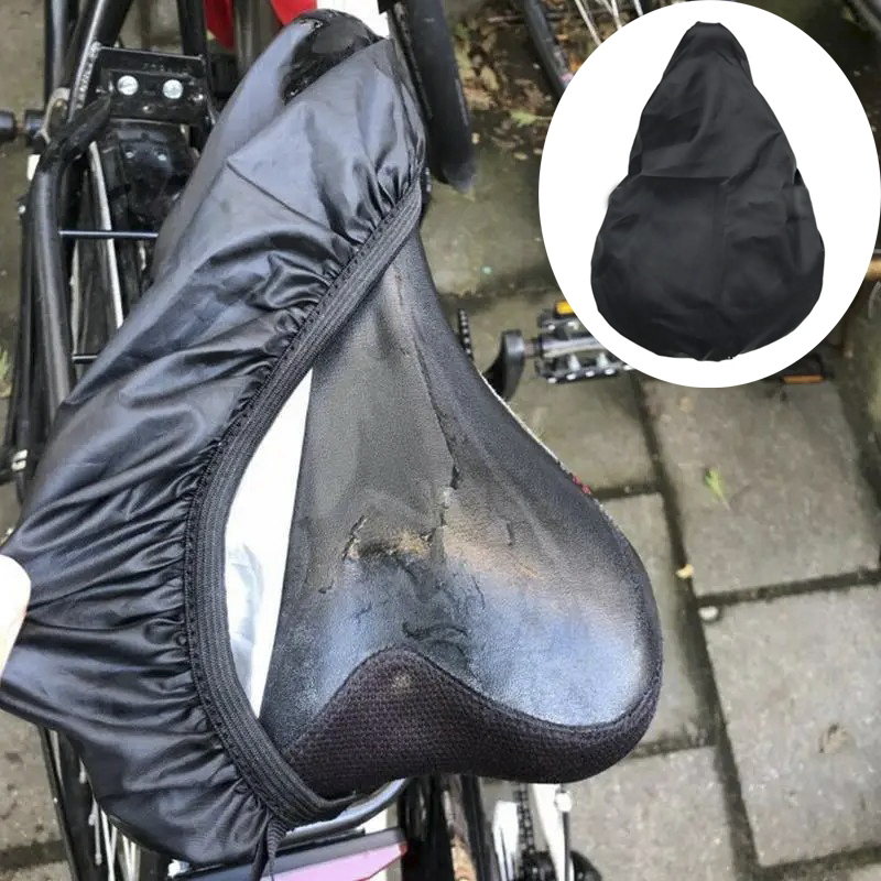 10 adet bisiklet koltuk kılıfı - Commuting By Bike incelemesi ve fiyatı