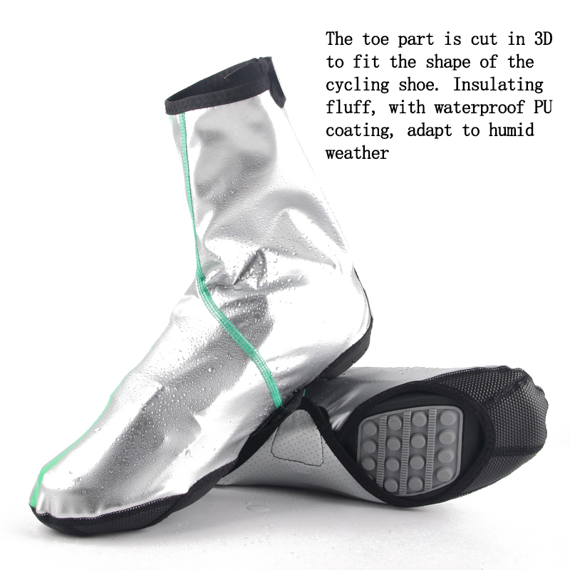 Su Geçirmez Bisiklet Ayakkabıs - Cycling Commute Shoes incelemesi ve fiyatı