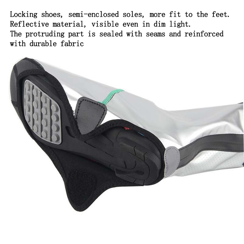 Su Geçirmez Bisiklet Ayakkabıs - Cycling Commute Shoes incelemesi ve fiyatı