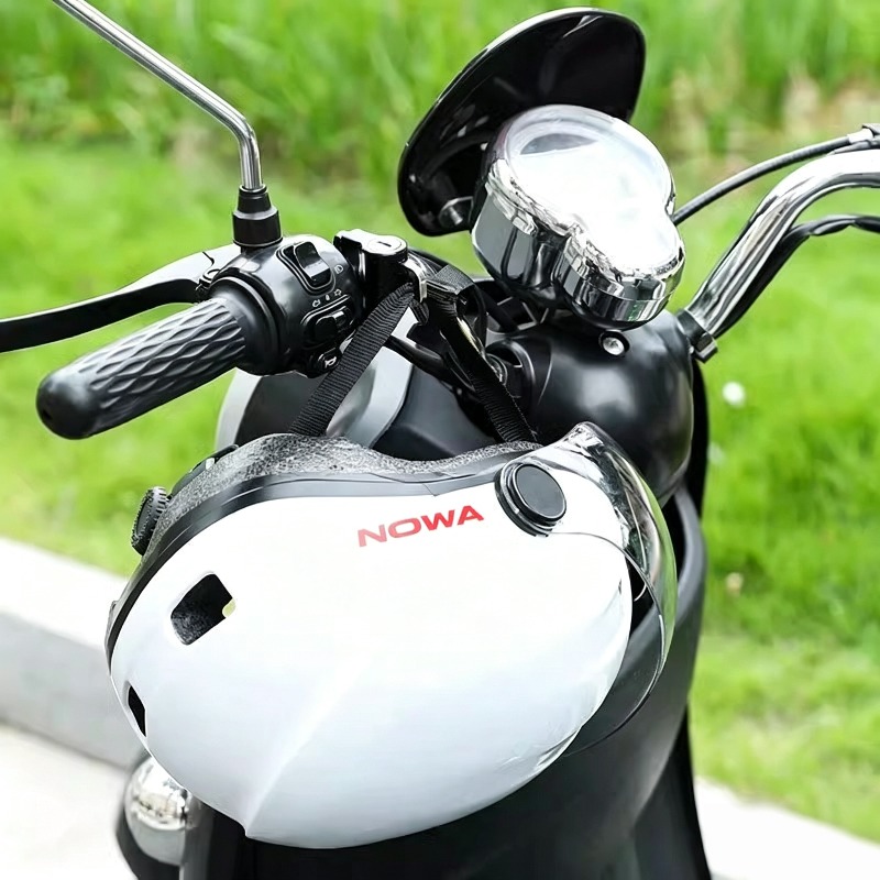 Motosiklet, Scooter, E-Bisikle - Commuter Bike Lock incelemesi ve fiyatı