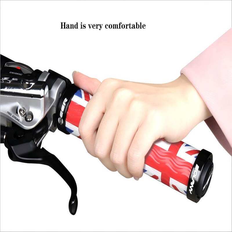SEER MTB Bisiklet Gidon Siliko - Commuter Bike Lock incelemesi ve fiyatı