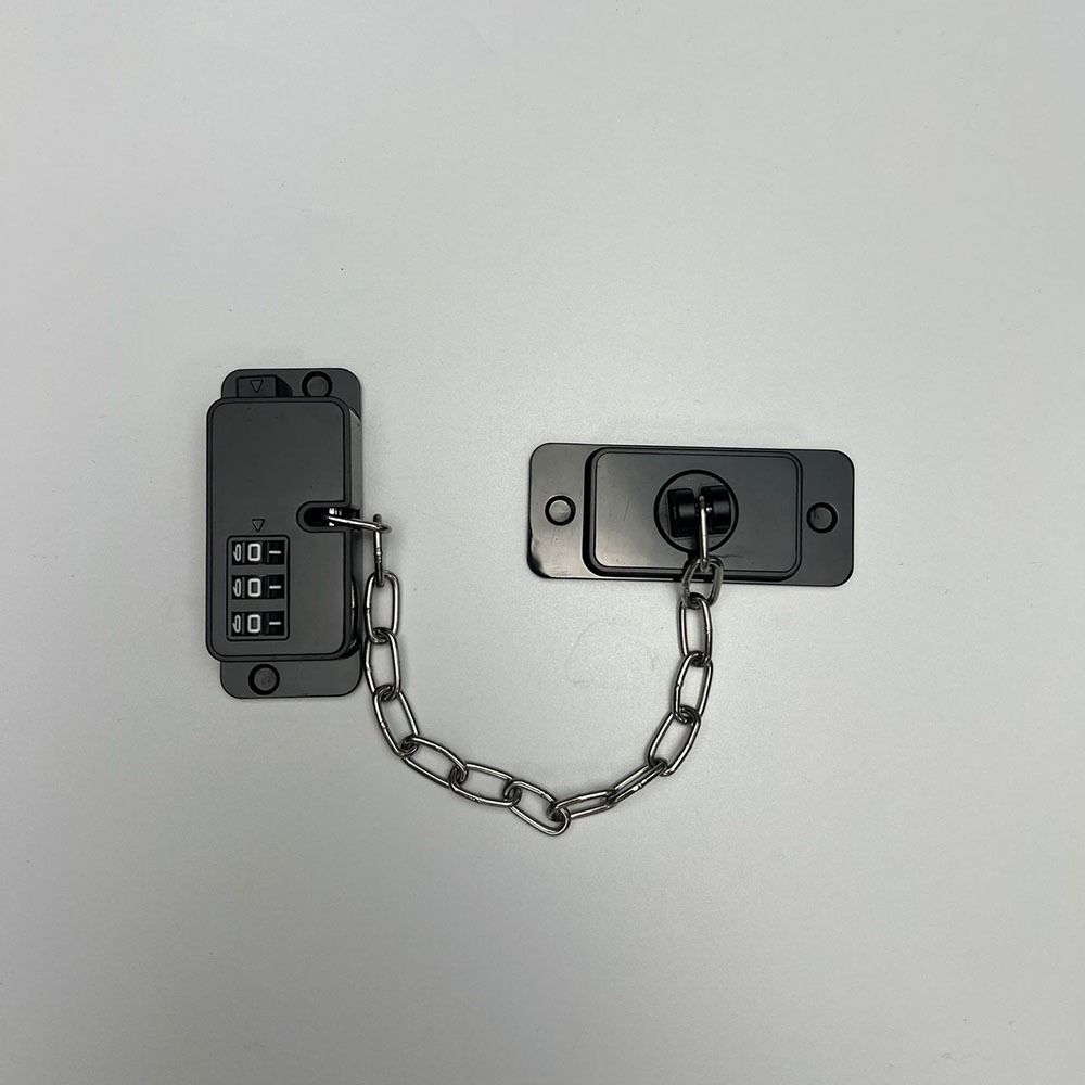 Kombinasyonlu Kilit Zincirli P - Chain Lock Combination incelemesi ve fiyatı