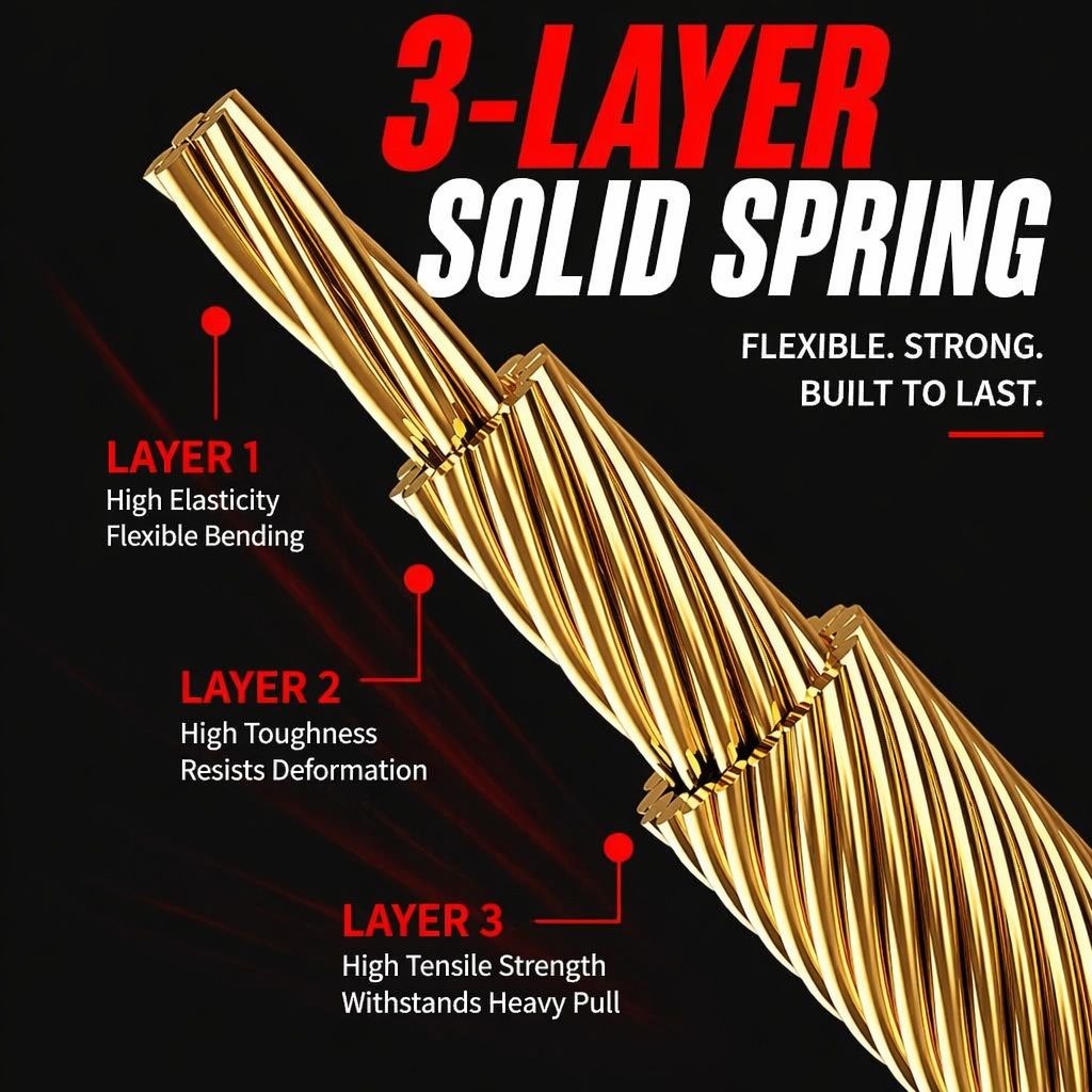 5-50M 4mm Esnek Makara Kablo Ç - Cable Lock Flexible incelemesi ve fiyatı