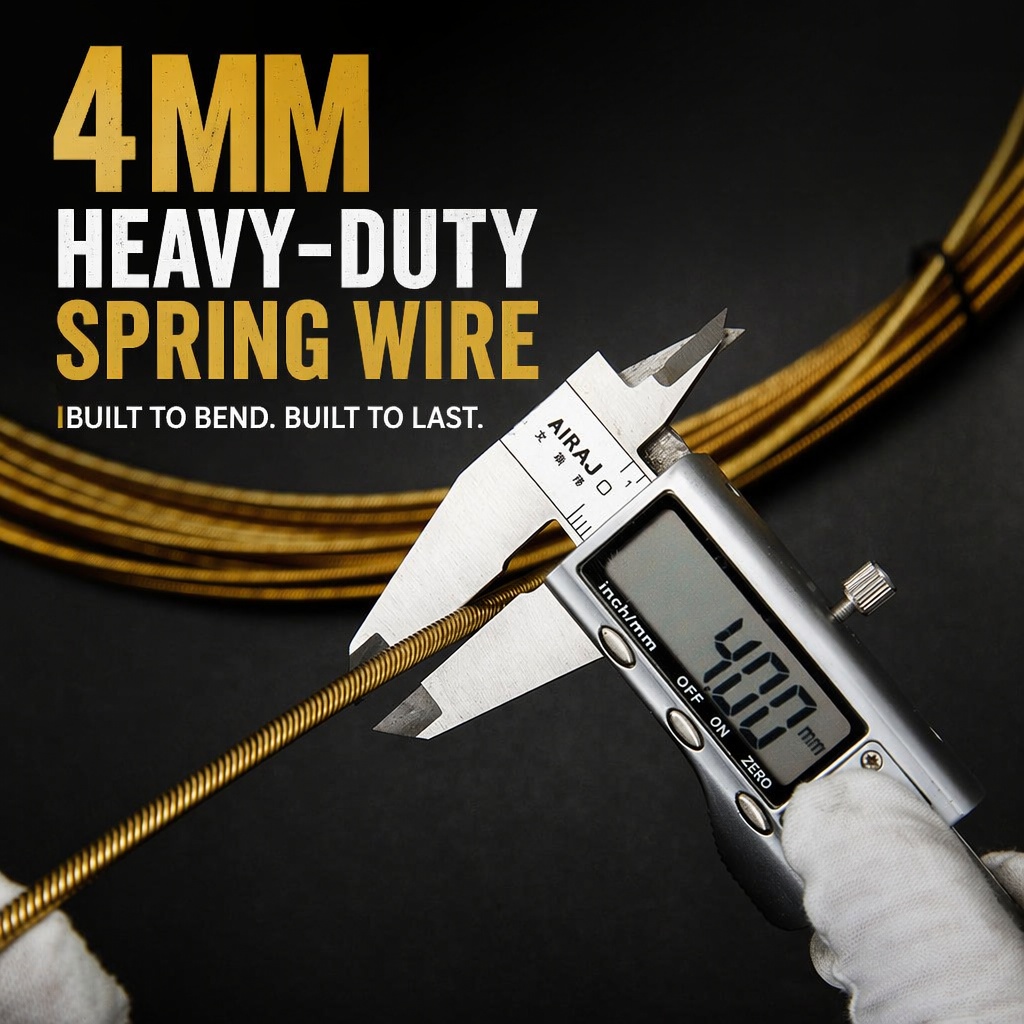 5-50M 4mm Esnek Makara Kablo Ç - Cable Lock Flexible incelemesi ve fiyatı