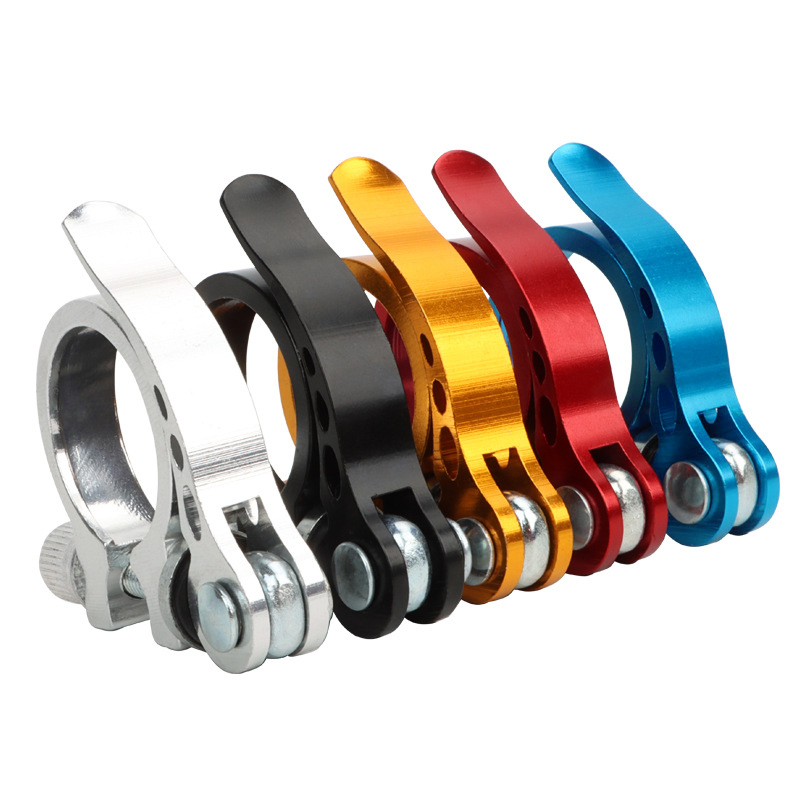 Bisiklet sele borusu kelepçesi - Commuter Bike Lock incelemesi ve fiyatı