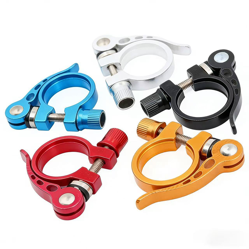 Bisiklet sele borusu kelepçesi - Commuter Bike Lock incelemesi ve fiyatı