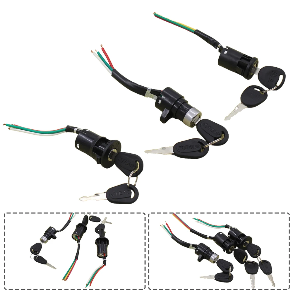 Evrensel motosiklet motosiklet - Commuter Bike Lock incelemesi ve fiyatı