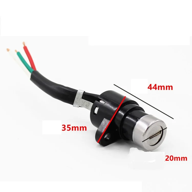 Evrensel motosiklet motosiklet - Commuter Bike Lock incelemesi ve fiyatı