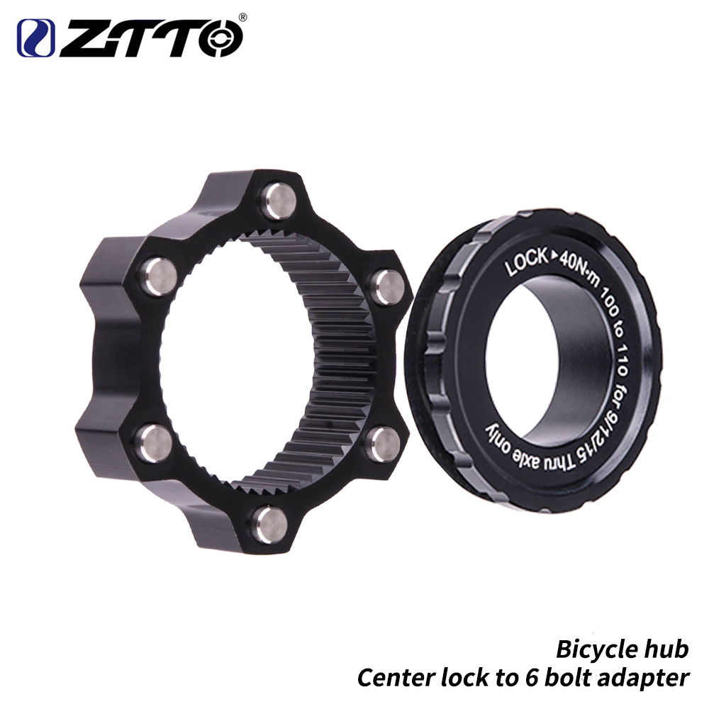 ZTTO Bisiklet Göbek Merkezi Ki - Commuter Bike Lock incelemesi ve fiyatı