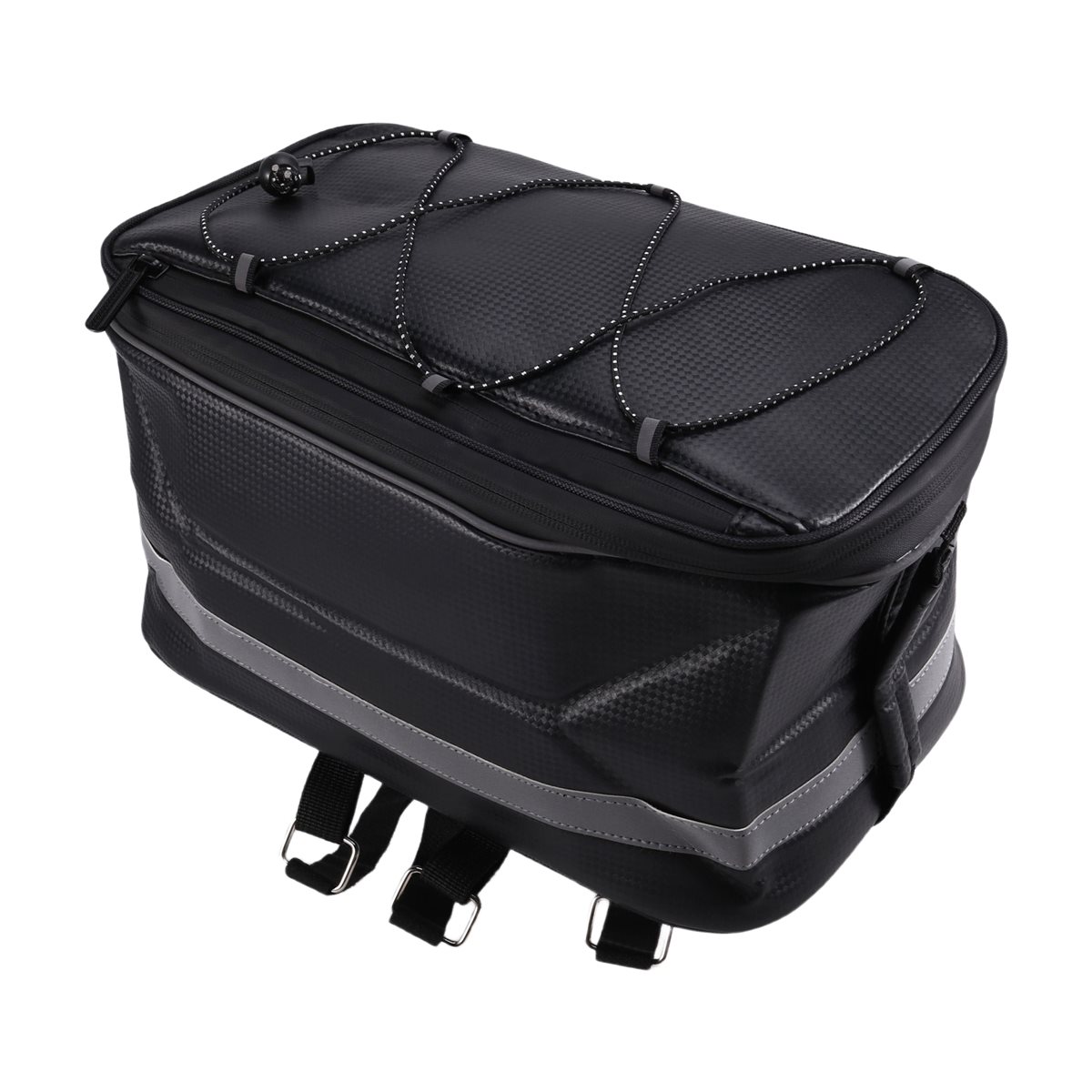 AD10 Bisiklet Arka Sele Çantas - Panniers Waterproof Rear incelemesi ve fiyatı
