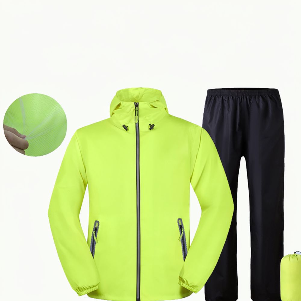 Dayanıklı, Su Geçirmez Yağmurl - Cycling Commute Pants incelemesi ve fiyatı