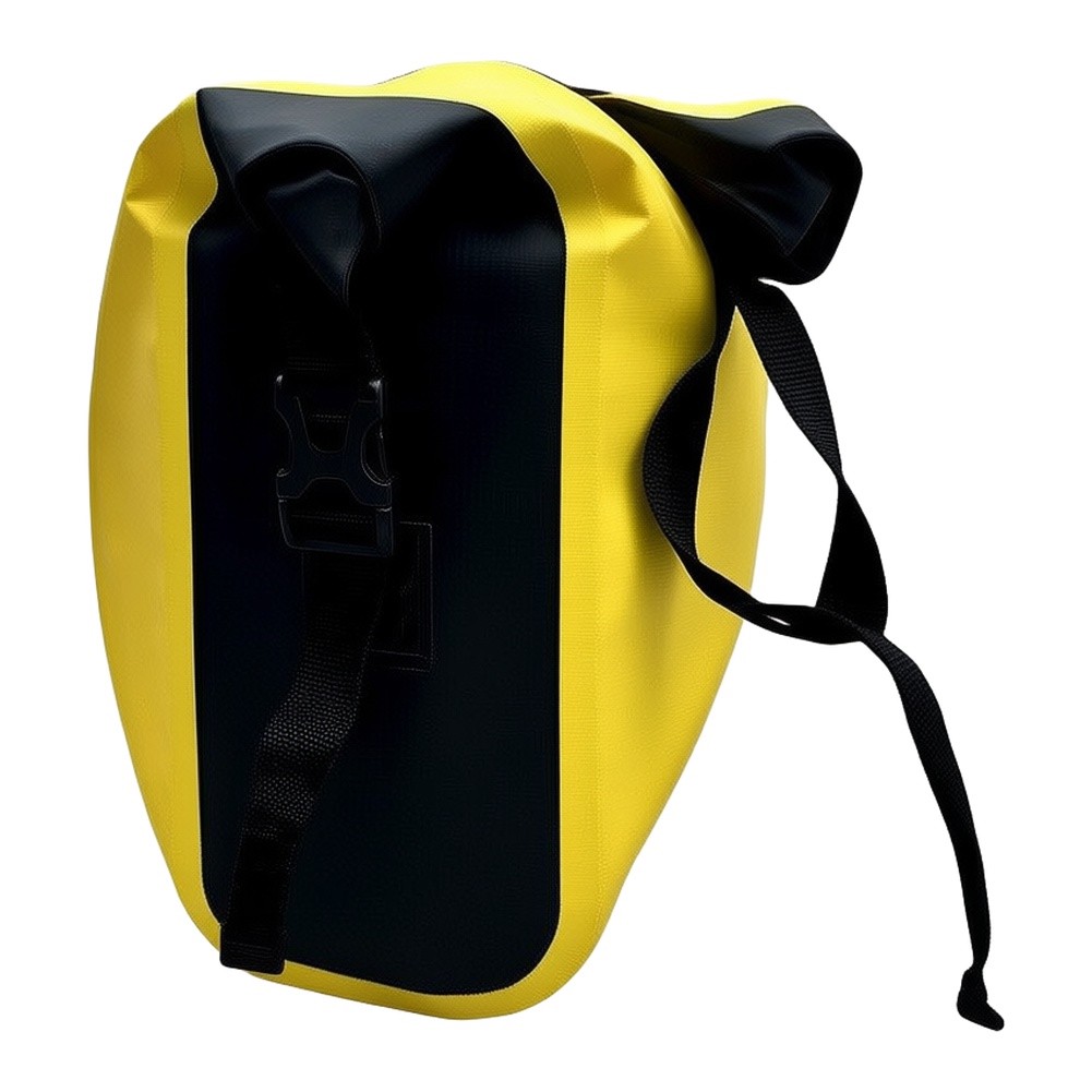 Elektrikli Bisiklet Arka Çanta - Cycling Commute Essentials incelemesi ve fiyatı