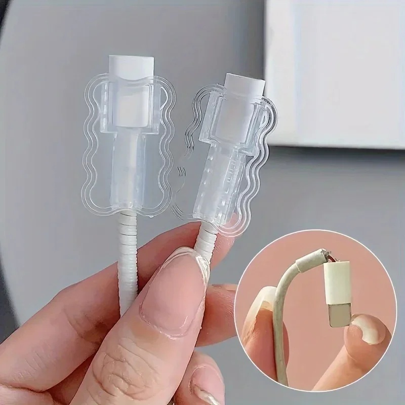 Veri Kablosu Koruyucu Kılıflar - Cable Lock Flexible incelemesi ve fiyatı