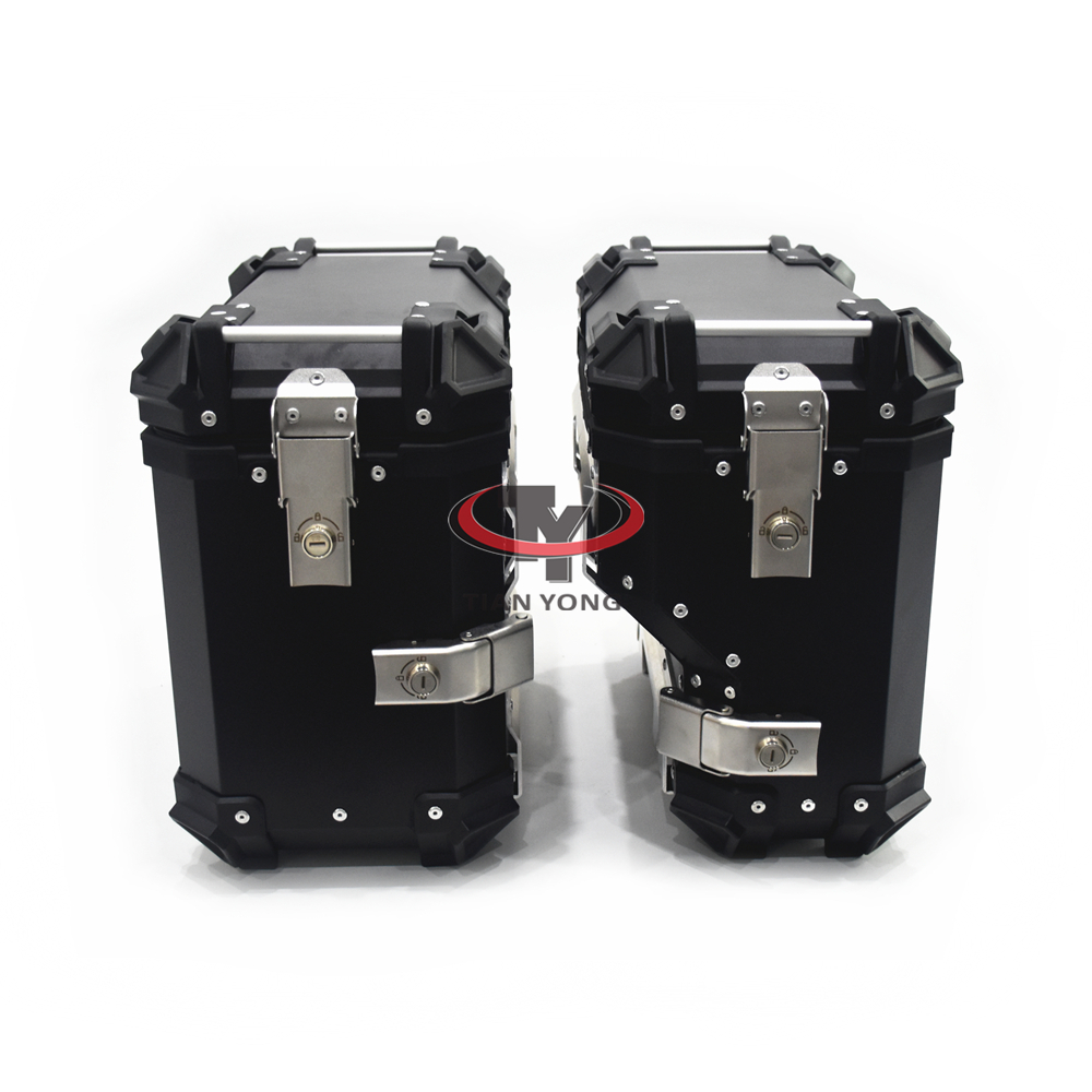 Benelli TRK 502X trk502X için  - Panniers Waterproof Rear incelemesi ve fiyatı