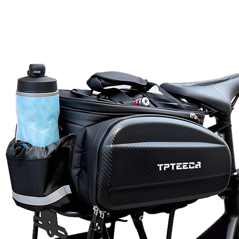 17/30L Sert Kabuklu Bisiklet A - Panniers Waterproof Rear incelemesi ve fiyatı
