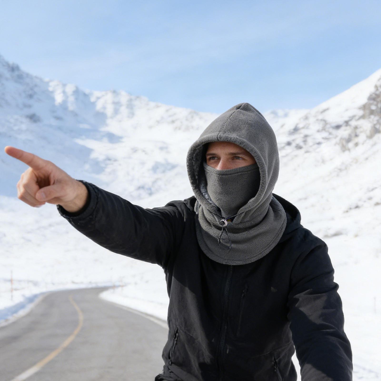 Polar Kapüşonlu Rüzgar Geçirme - Cycling To Work incelemesi ve fiyatı