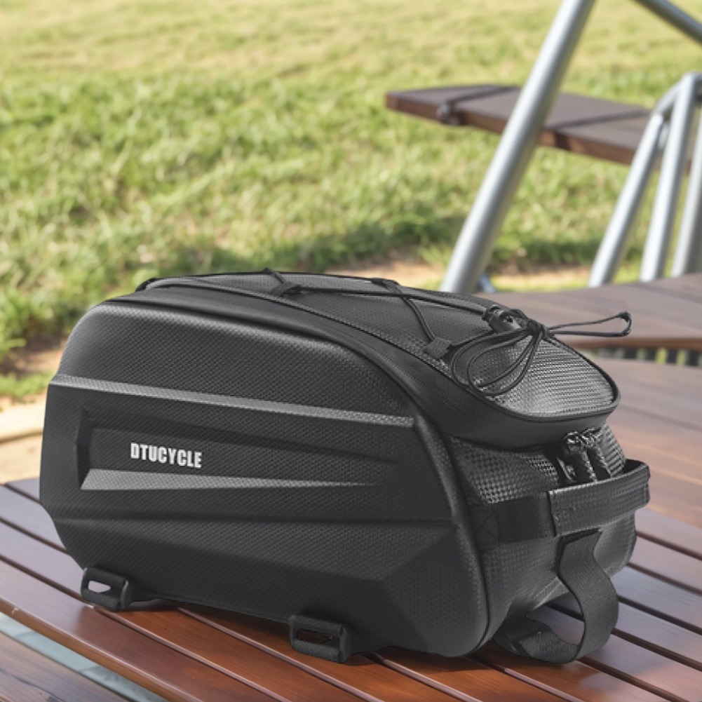 Bisiklet Arka Bagaj Çantası Su - Panniers Waterproof Rear incelemesi ve fiyatı