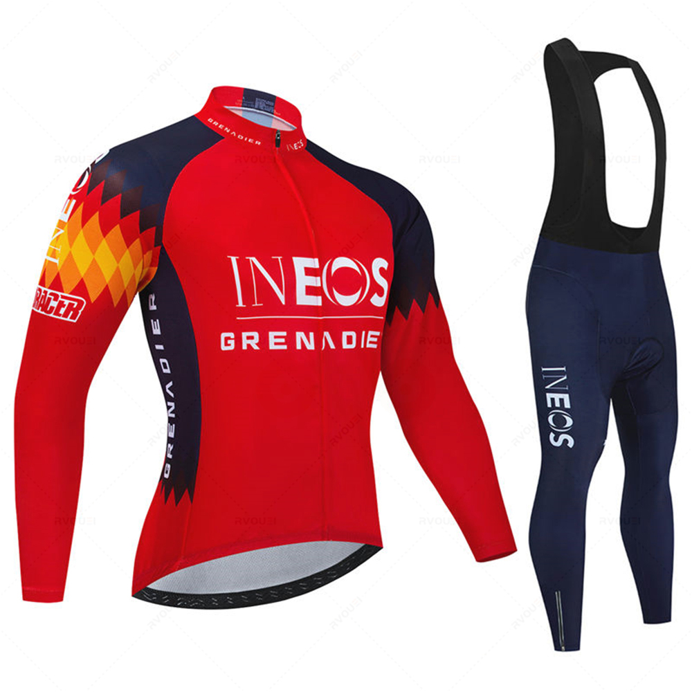 Ineos Takımı Erkekler Bahar Sp - Cycling Commuter Trousers incelemesi ve fiyatı