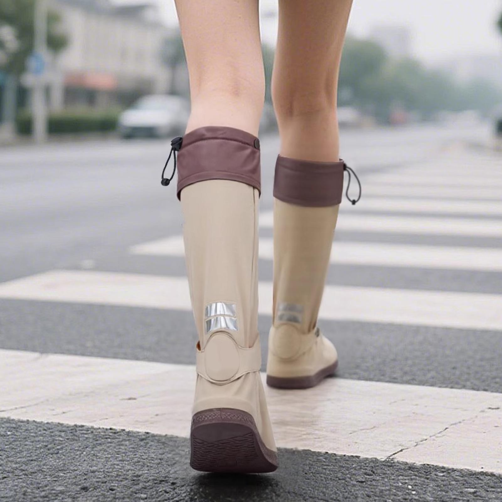 Su Geçirmez Ayakkabı Örtüleri, - Cycling Commute Shoes incelemesi ve fiyatı