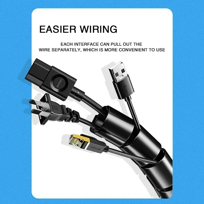 1/3 adet 2M Esnek Spiral Kablo - Cable Lock Flexible incelemesi ve fiyatı