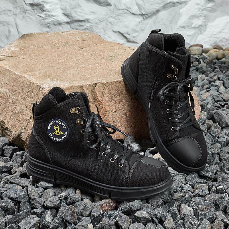 Erkek Motosiklet Sürüş Ayakkab - Cycling Commute Shoes incelemesi ve fiyatı